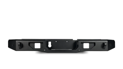 Picture of Body Armor 4x4 Bumper - JT-2965