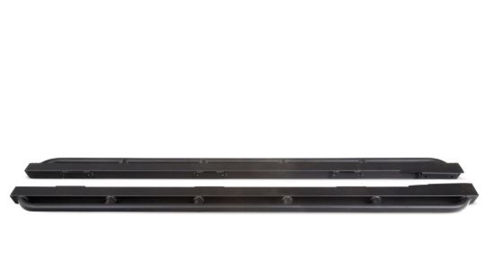 Picture of Body Armor 4x4 Step Nerf Bar Kit - JT-4121