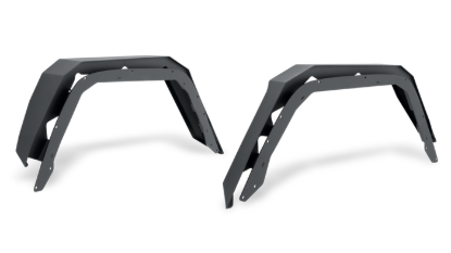 Picture of Body Armor 4x4 Fender Flare - JT-6103