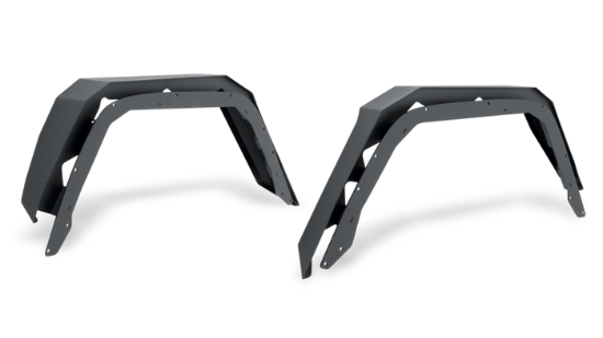 Picture of Body Armor 4x4 Fender Flare - JT-6103