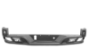 Picture of Body Armor 4x4 Bumper - TC-2962