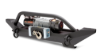 Picture of Body Armor 4x4 Bumper - TJ-19531