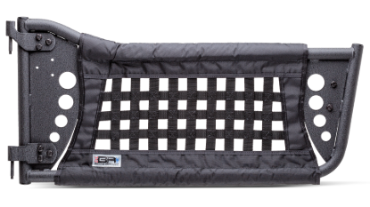 Picture of Body Armor 4x4 Door - TJ-6137