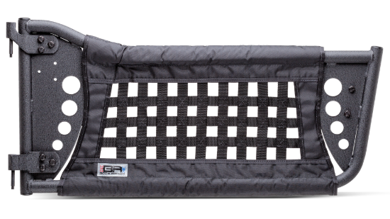 Picture of Body Armor 4x4 Door - TJ-6137