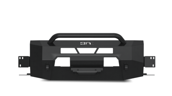 Picture of Body Armor 4x4 Bumper - TN-19339