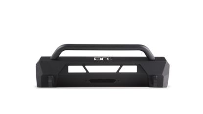 Picture of Body Armor 4x4 Bumper - TR-19339