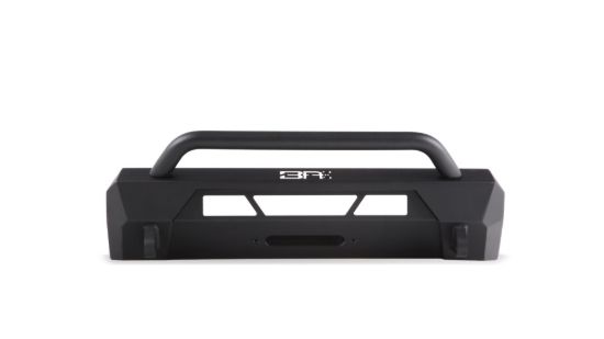 Picture of Body Armor 4x4 Bumper - TR-19339