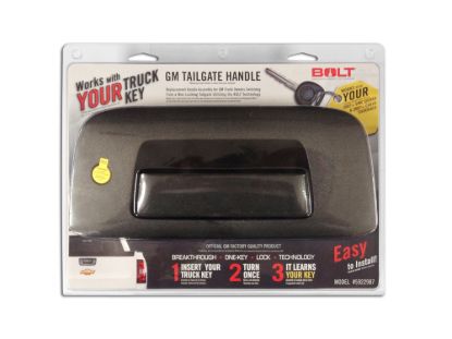 Picture of BOLT Tailgate Handle - 5922987