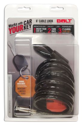Picture of BOLT Cable Lock - 7018451