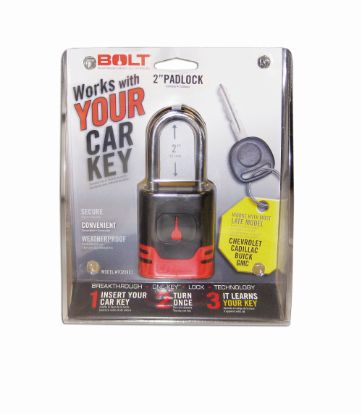 Picture of BOLT Padlock - 7018518
