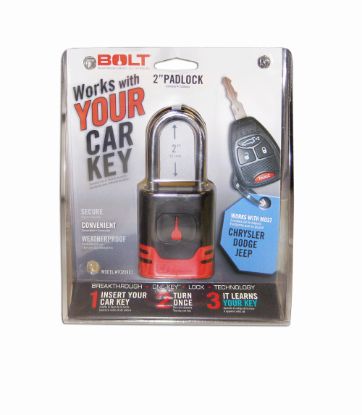 Picture of BOLT Padlock - 7018520