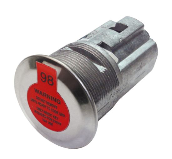 Picture of BOLT Accessory Lock Core - 7023482