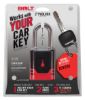 Picture of BOLT Padlock - 7023539