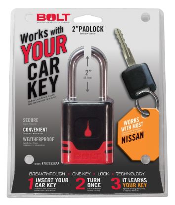 Picture of BOLT Padlock - 7023538