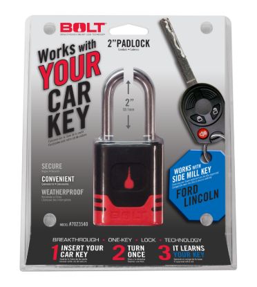Picture of BOLT Padlock - 7023540