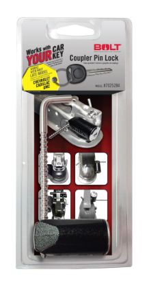 Picture of BOLT Trailer Hitch Lock - 7025284