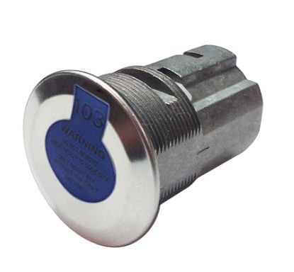 Picture of BOLT Accessory Lock Core - 7025636