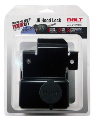 Picture of BOLT Hood Lock - 7026128