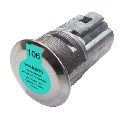 Picture of BOLT Cargo Holder - 7039770