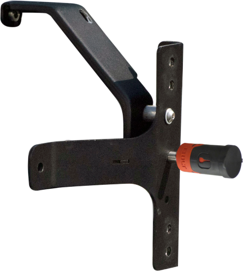 Picture of BOLT Jack Stowage Mount - 7040029