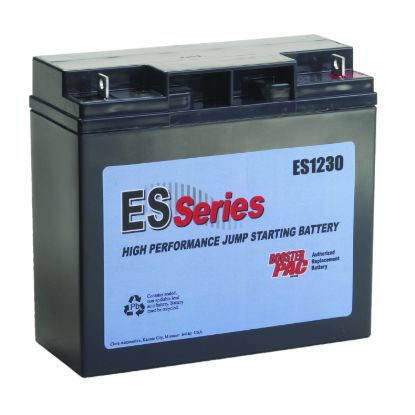 Picture of Booster PAC Vehicle Jump Starter - ES1240