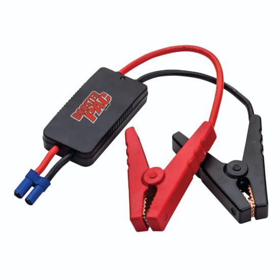 Picture of Booster PAC Vehicle Jump Starter - ESA272