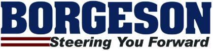 Picture for manufacturer Borgeson