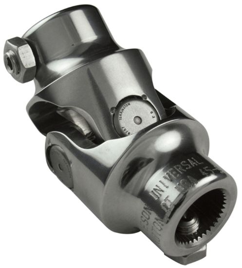 Picture of Borgeson Steering Shaft Universal Joint - 123446