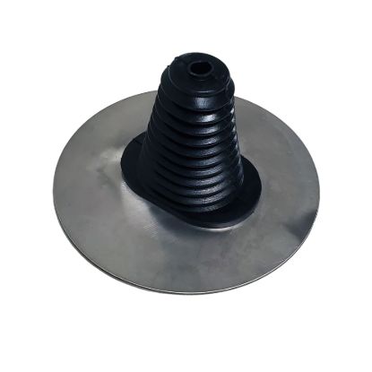 Picture of Borgeson Automatic / Manual Transmission Shift Boot - 32341816-1