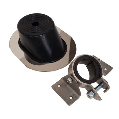 Picture of Borgeson Steering Column / Firewall Seal - 32561915-2