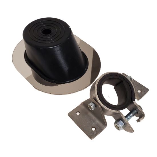 Picture of Borgeson Steering Column / Firewall Seal - 32561915-2