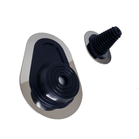 Picture of Borgeson Steering Column / Firewall Seal - 32561918-2