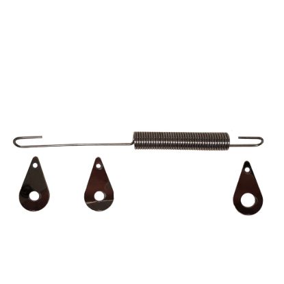 Picture of Borgeson Parking Brake Pedal Return Spring - 32561974-2