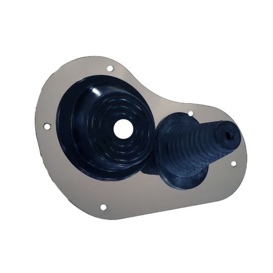 Picture of Borgeson Steering Column / Firewall Seal - 32616417-2