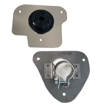 Picture of Borgeson Steering Column / Firewall Seal - 326769PB-3