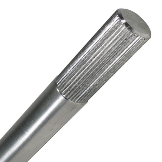 Picture of Borgeson Steering Shaft - 439218