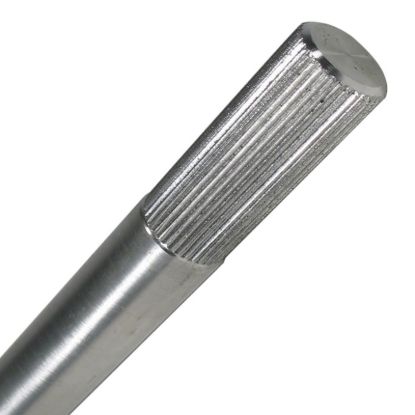 Picture of Borgeson Steering Shaft - 439228