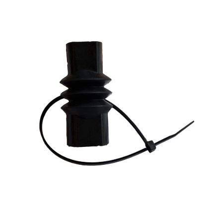 Picture of Borgeson Steering Coupling Boot Seal - 600710