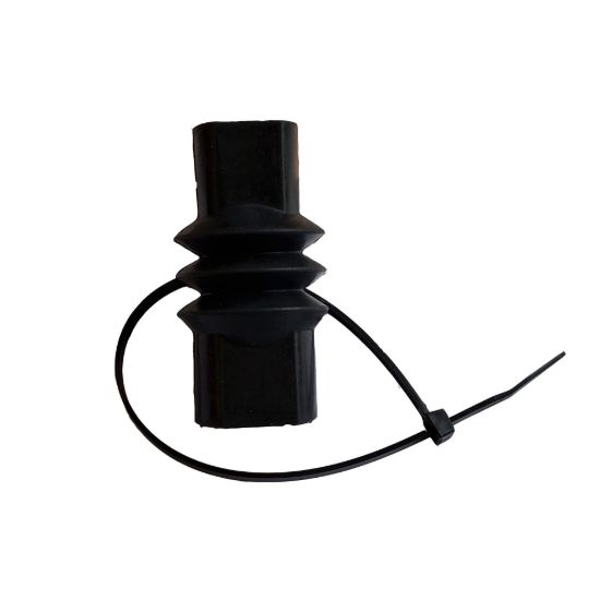 Picture of Borgeson Steering Coupling Boot Seal - 600710