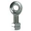 Picture of Borgeson Steering Shaft Support Bearing - 720000