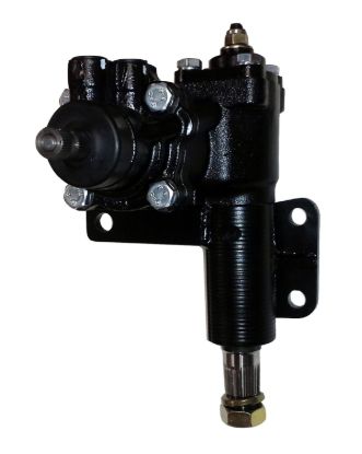 Picture of Borgeson Steering Gear Box - 800127