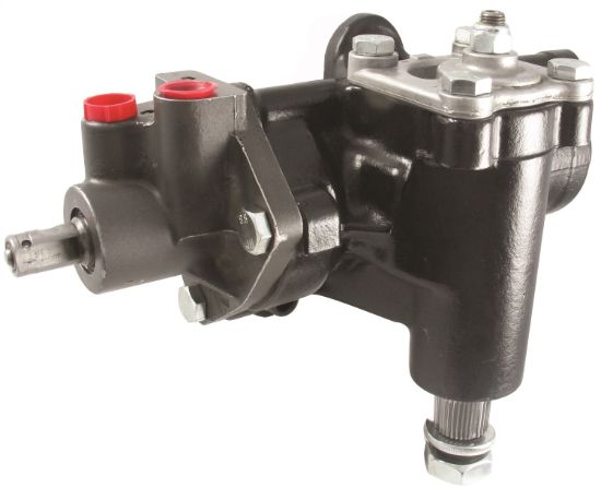 Picture of Borgeson Steering Gear Box - 800128