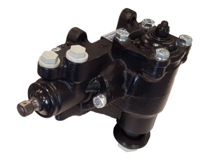 Picture of Borgeson Steering Gear Box - 800130