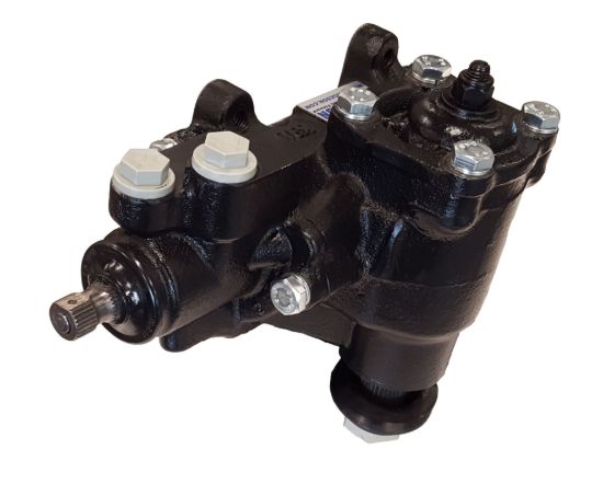 Picture of Borgeson Steering Gear Box - 800130
