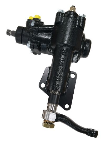Picture of Borgeson Steering Gear Box - 800131