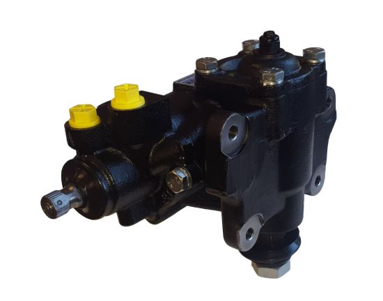 Picture of Borgeson Steering Gear Box - 800132