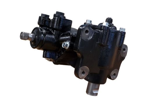 Picture of Borgeson Steering Gear Box - 800133