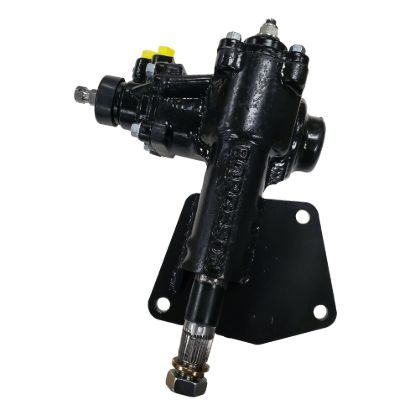 Picture of Borgeson Steering Gear Box - 800135