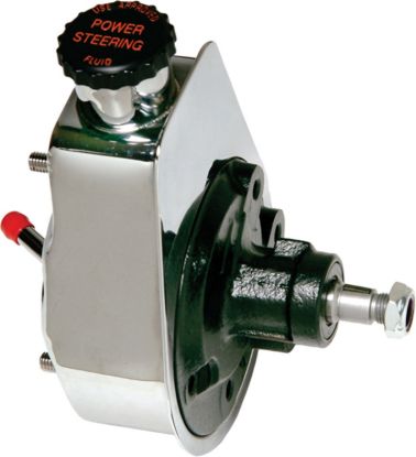 Picture of Borgeson Power Steering Pump - 800311