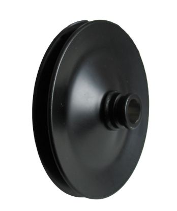Picture of Borgeson Power Steering Pump Pulley - 801105